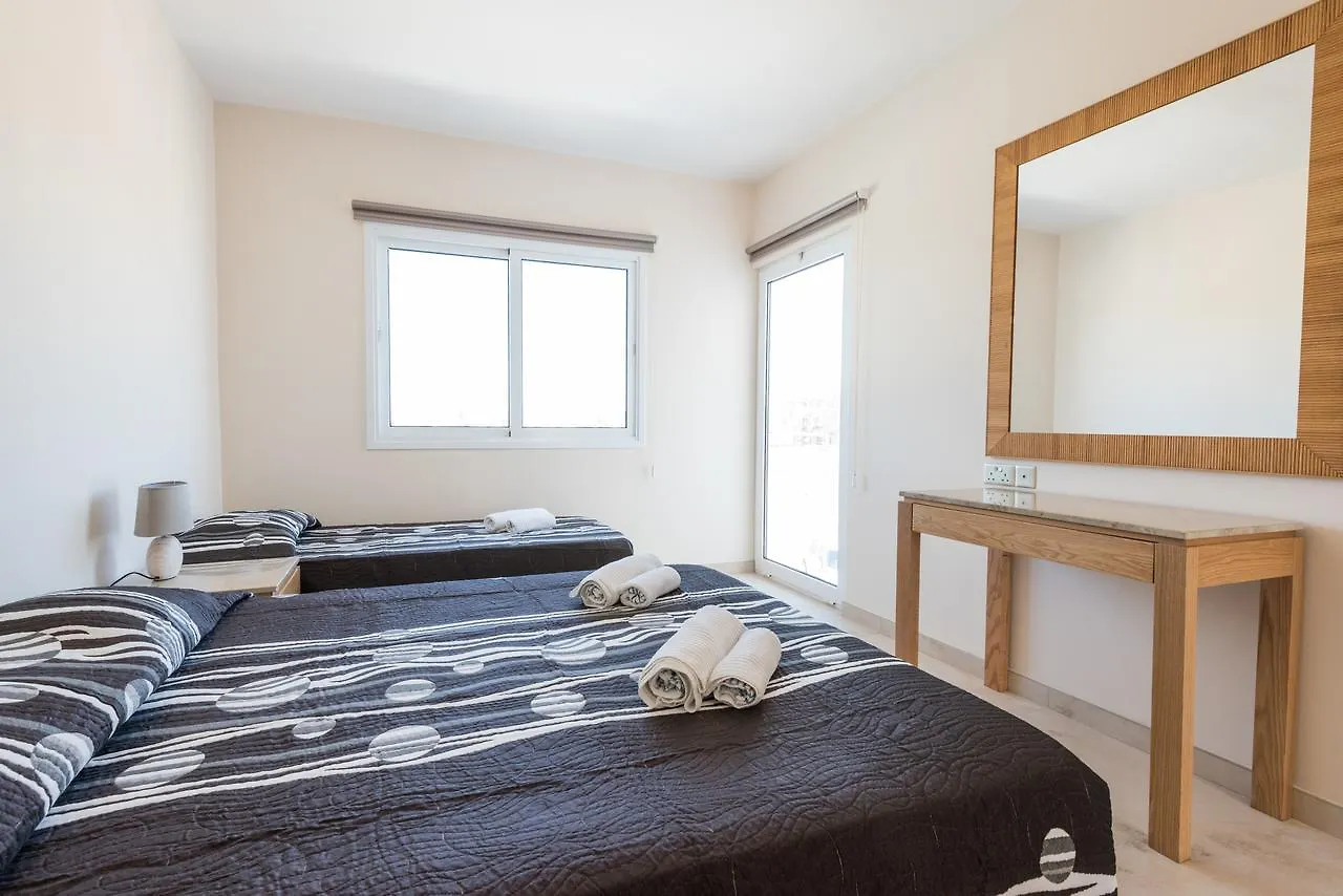 Villa Valmare Aya Napa 0*,  Kıbrıs