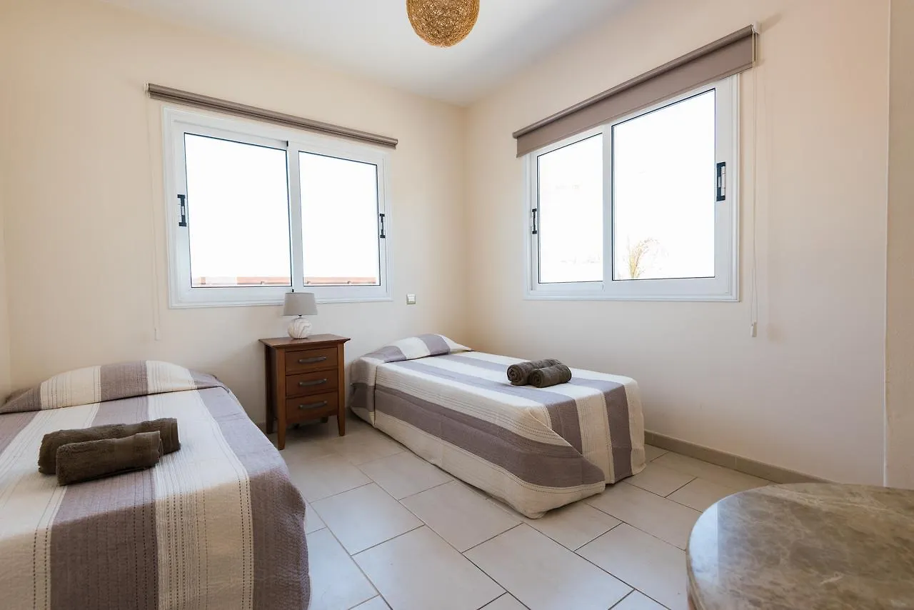Villa Valmare Aya Napa 0*,  Kıbrıs