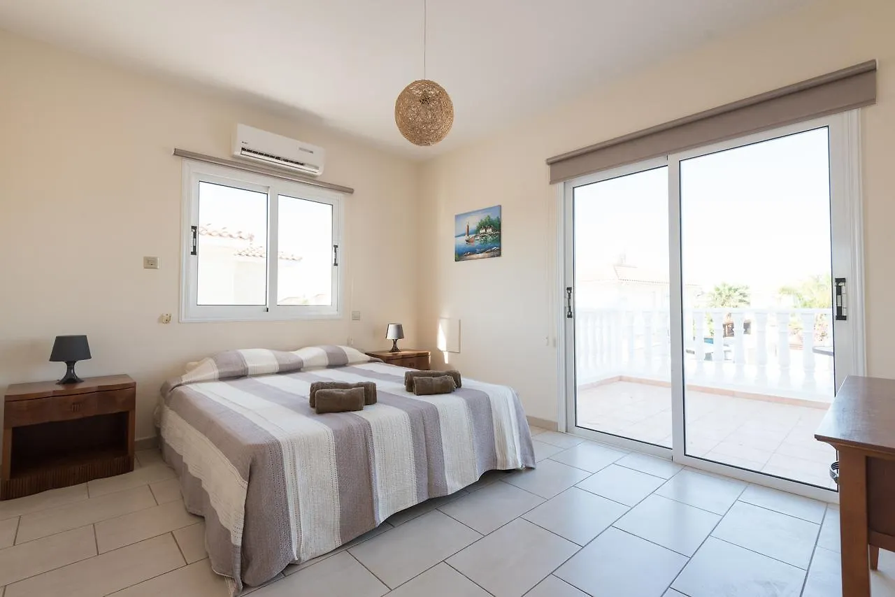 Villa Valmare Ayia Napa