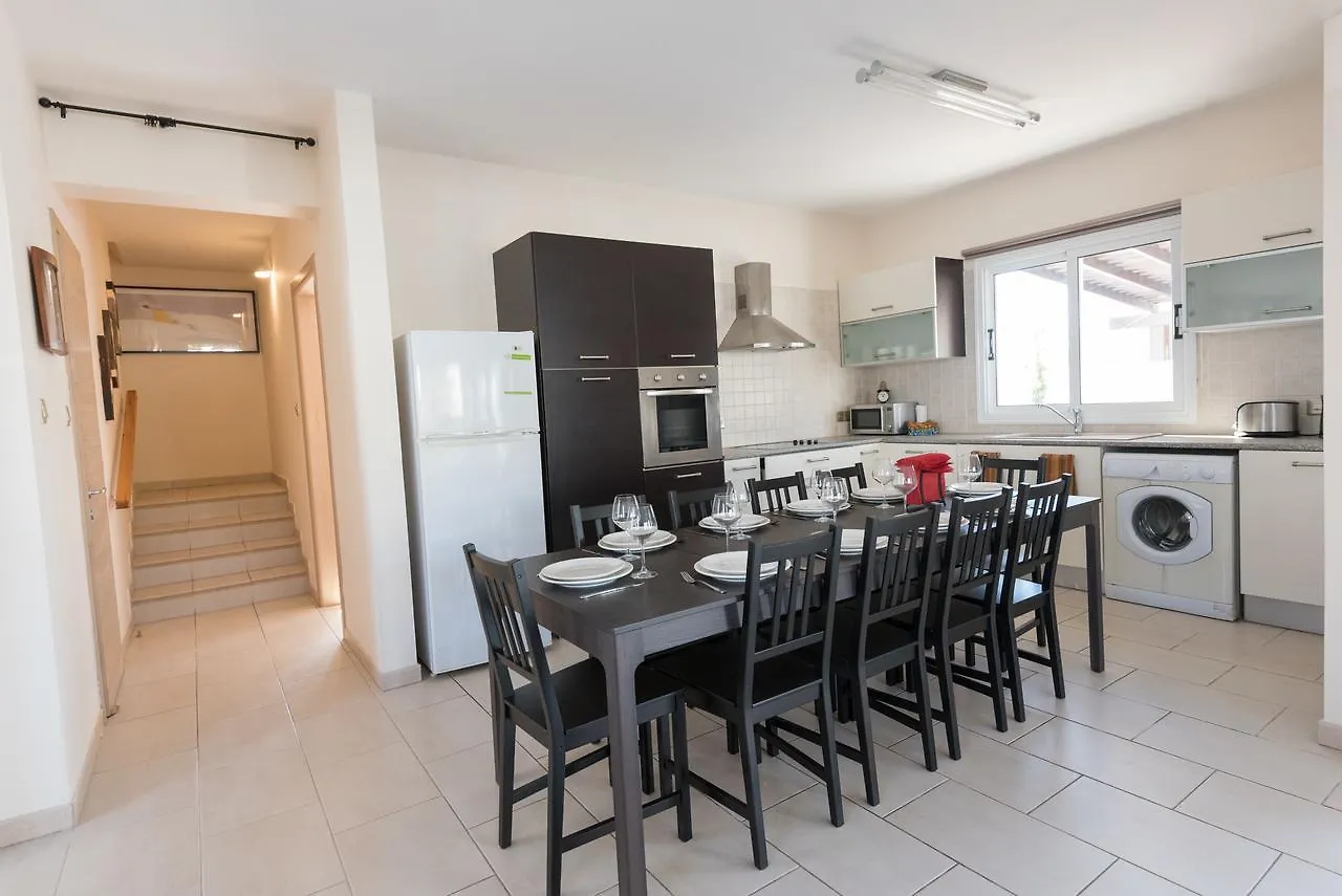 Villa Valmare Ayia Napa
