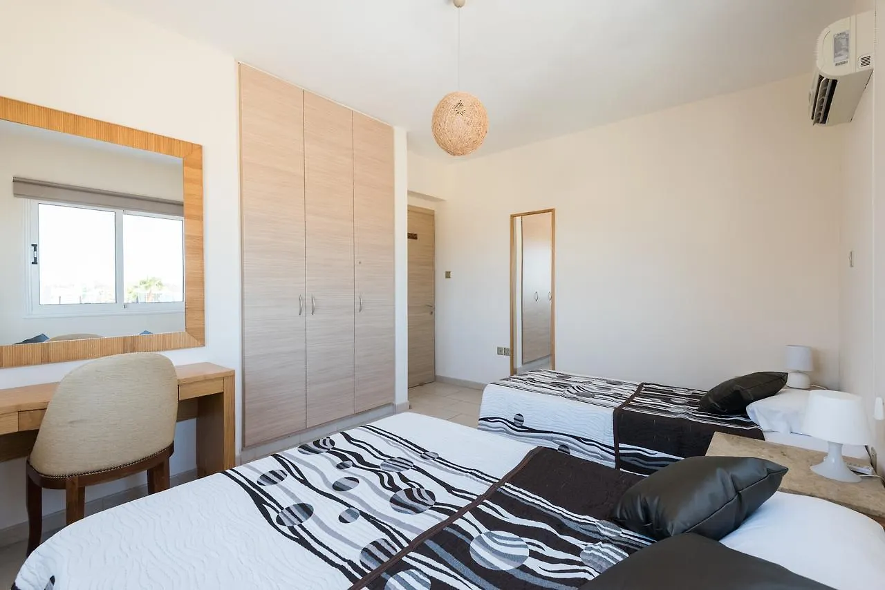 Villa Valmare Ayia Napa