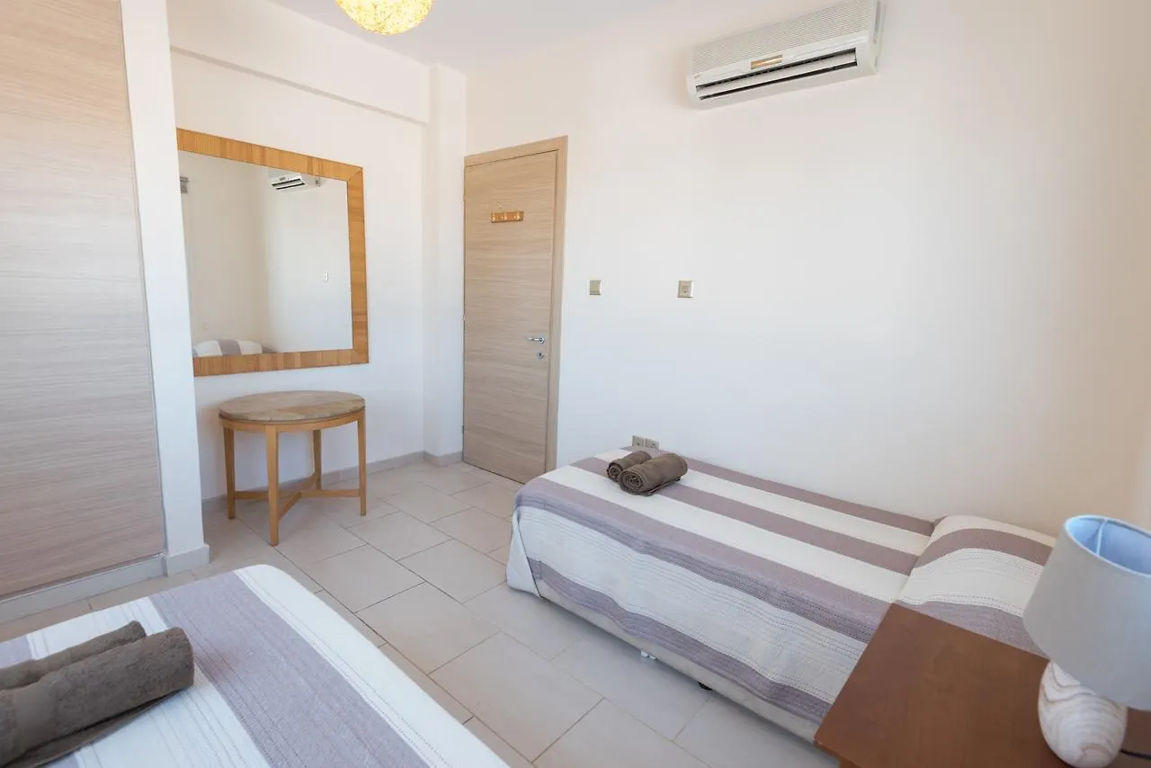 Villa Valmare Ayia Napa Chipre