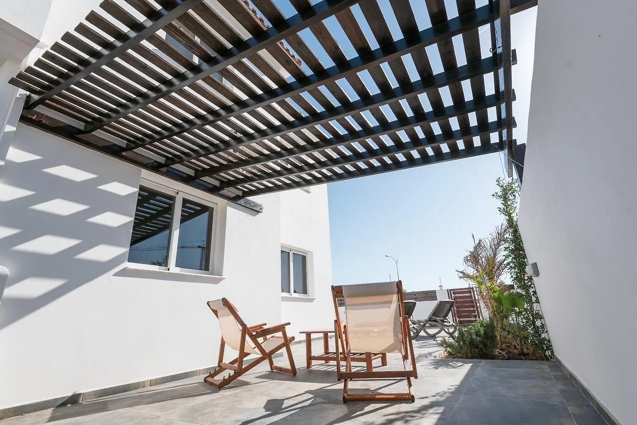 Villa Valmare Ayia Napa 0*,  Chipre