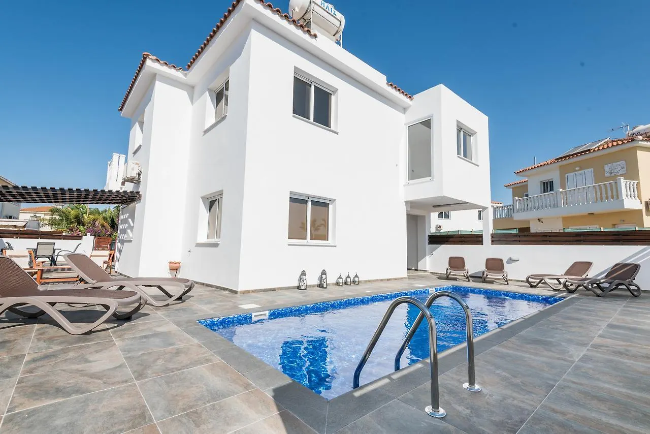 Villa Valmare Ayia Napa