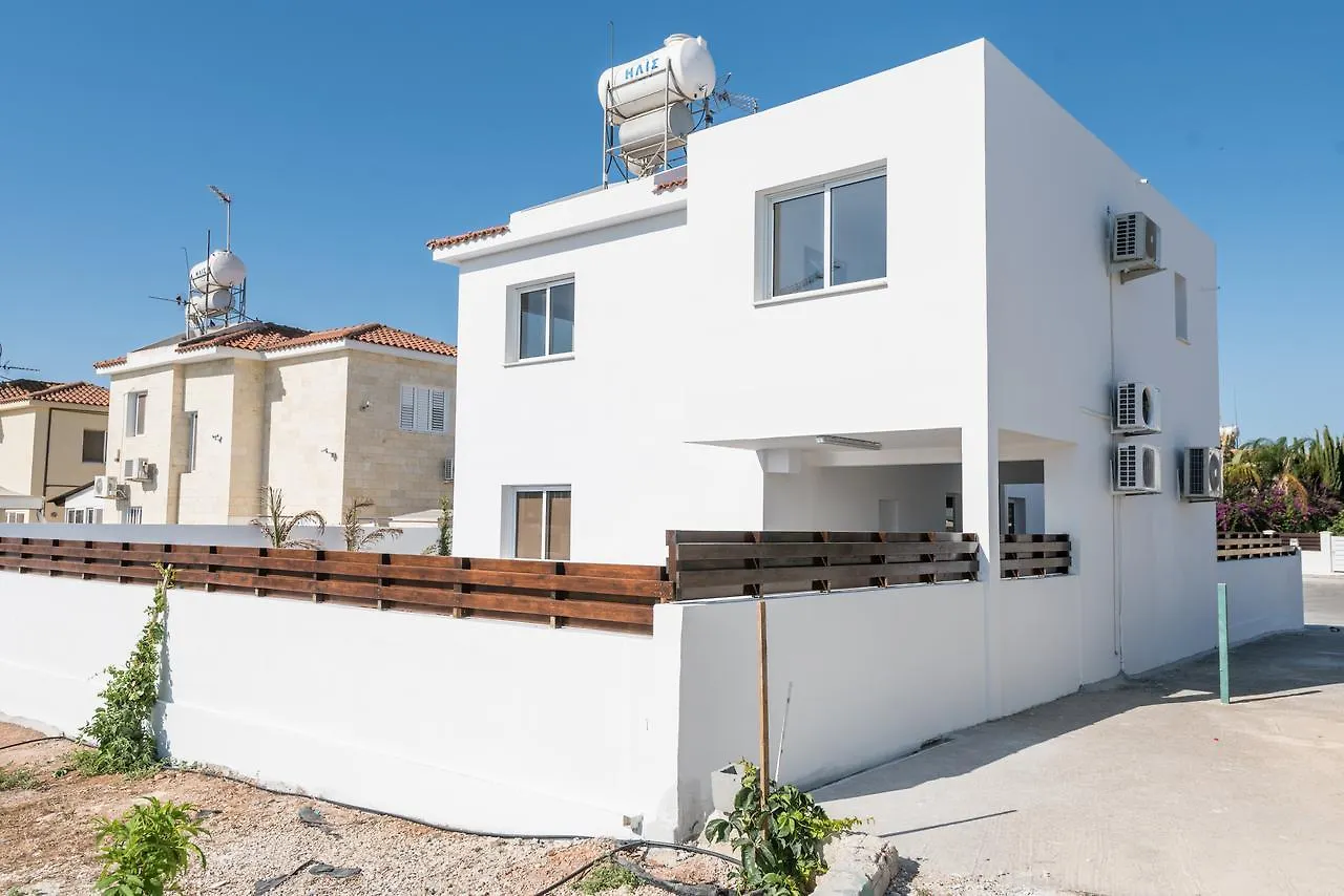 Villa Valmare Ayia Napa