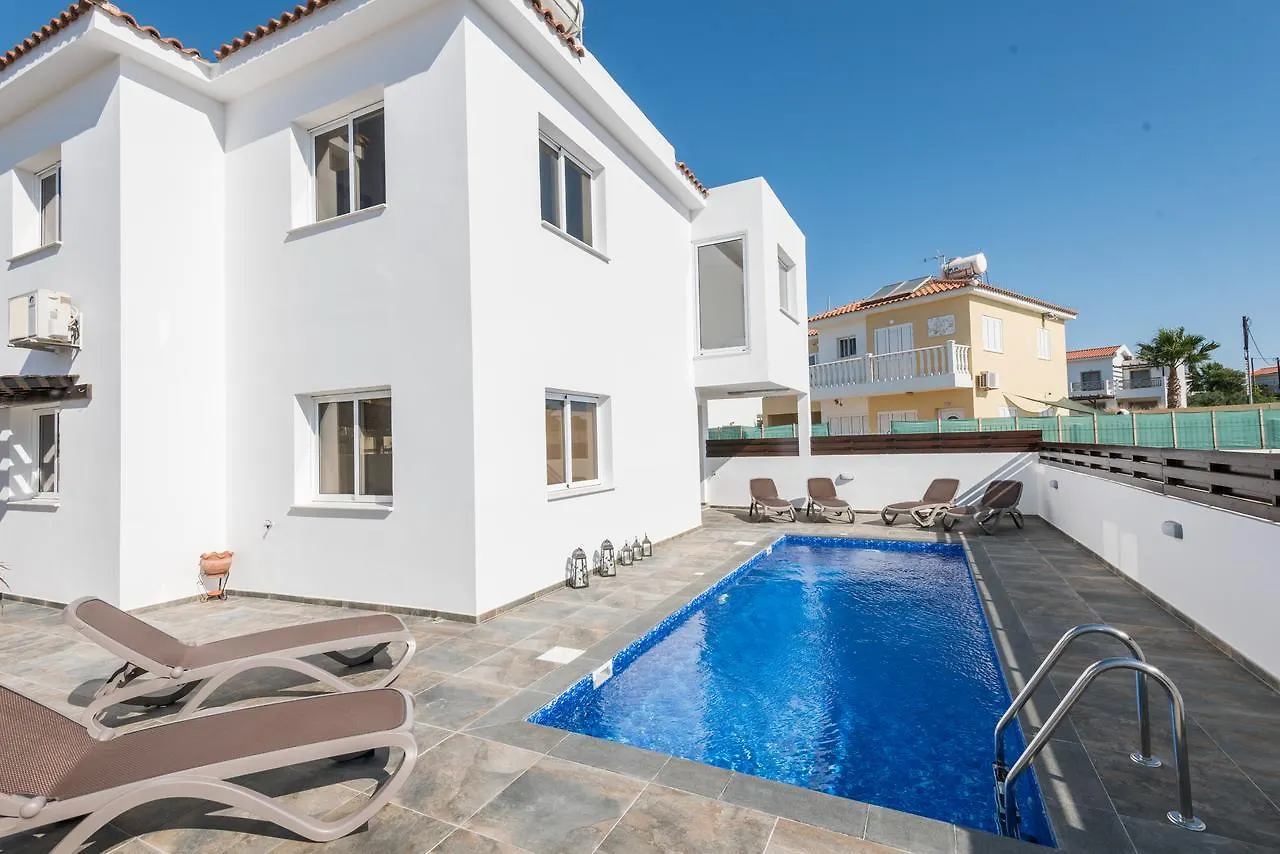 Villa Valmare Ayia Napa