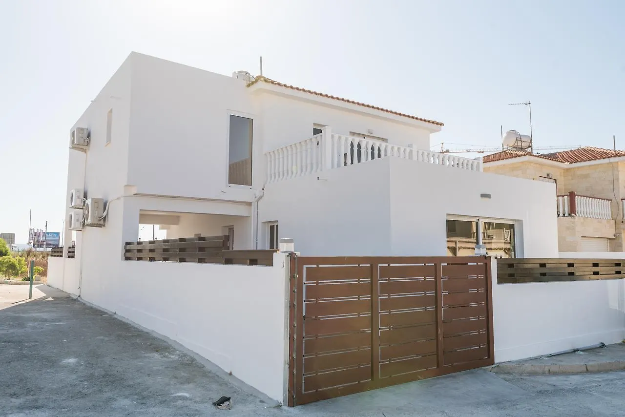 Villa Valmare Ayia Napa