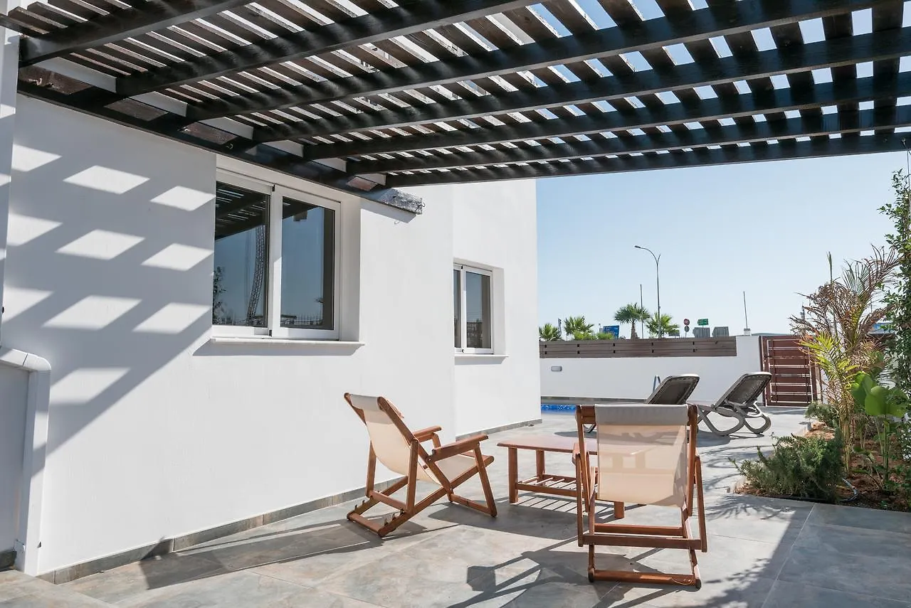 Villa Valmare Ayia Napa Chipre