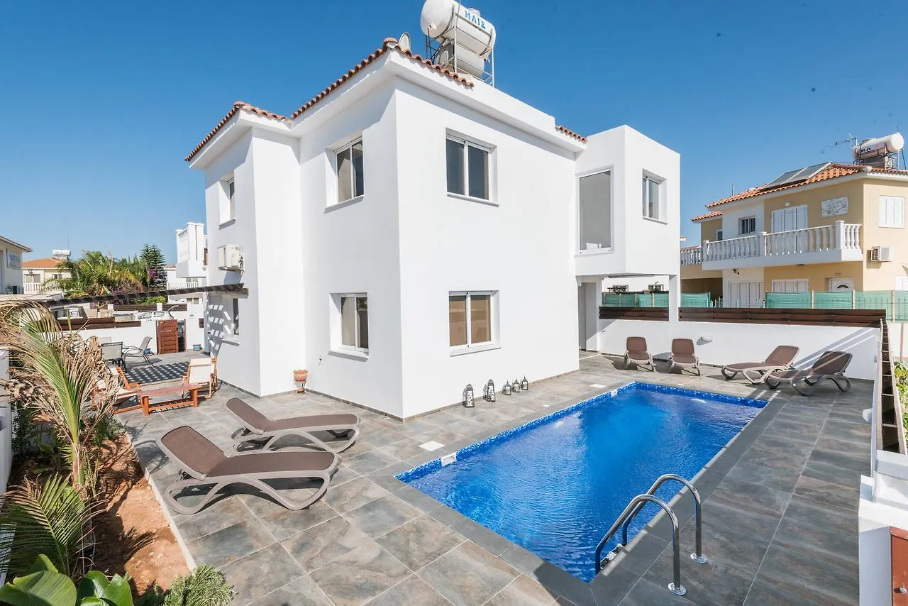 Villa Valmare Ayia Napa