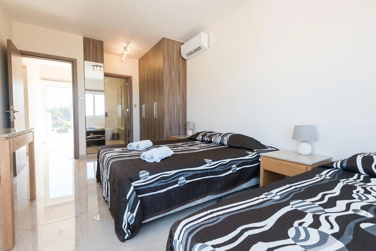 Villa Valmare Ayia Napa