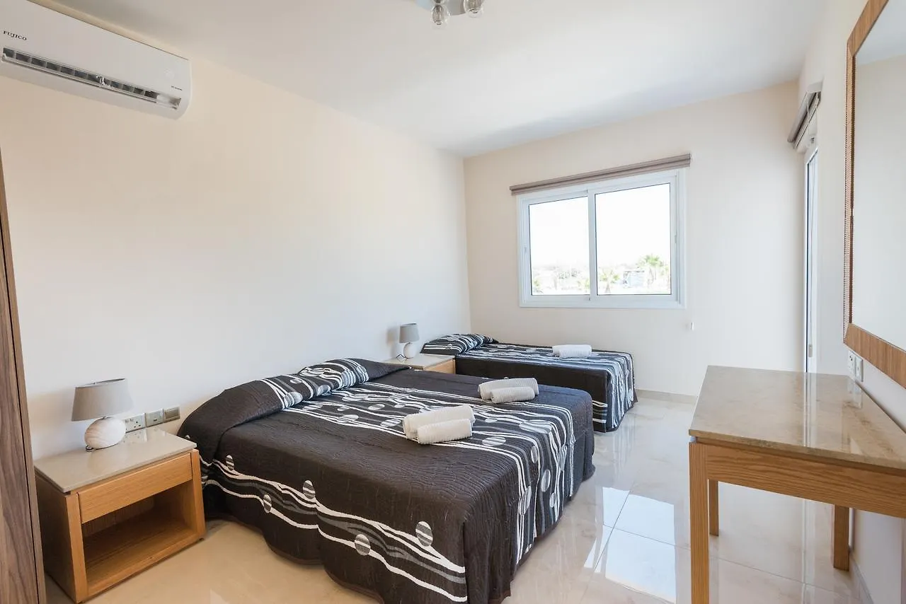Villa Valmare Ayia Napa