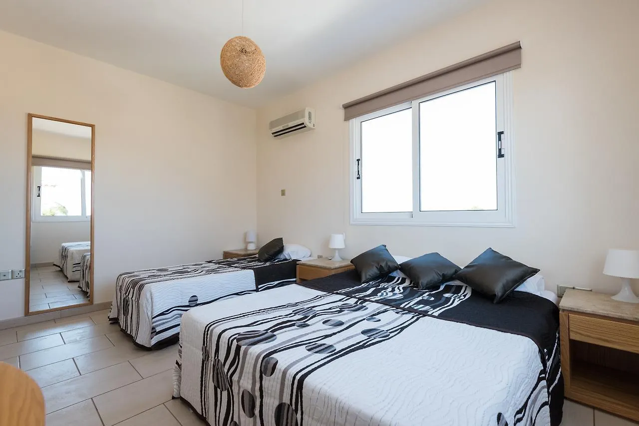 Villa Valmare Ayia Napa