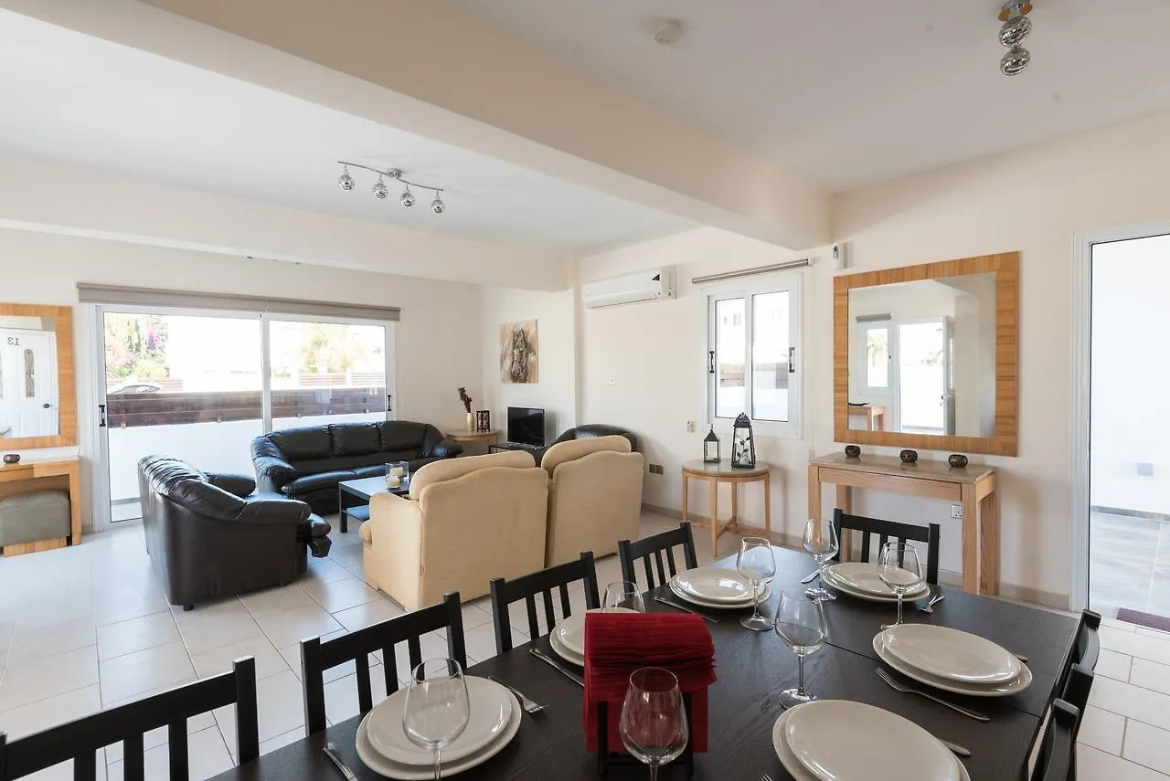 Villa Valmare Ayia Napa