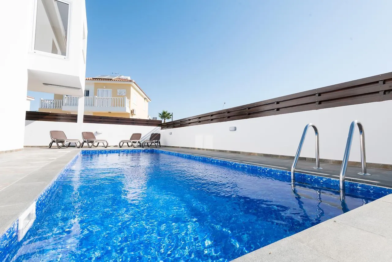 Villa Valmare Ayia Napa